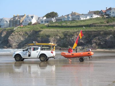 Cornwall North Coast