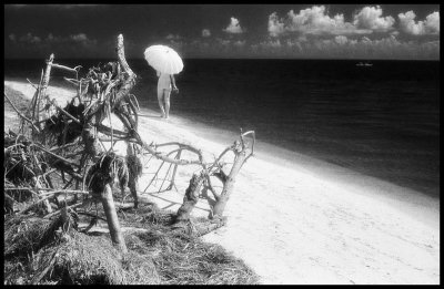 Bahia Honda Key