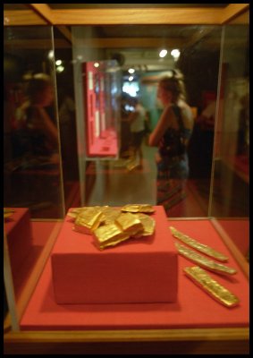 Fisher Museum