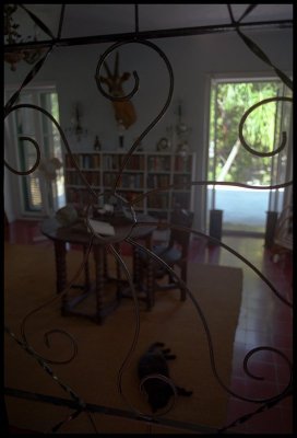 Hemingway House