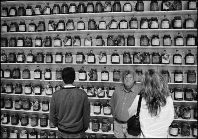 The Margulies Collection At Warehouse 2006