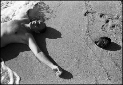 Haulovber Beach (Self)