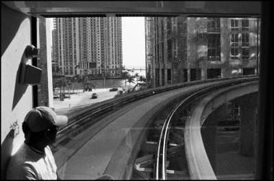 Metromover