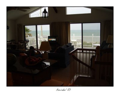 Trip to New Smyrna Beach, FL