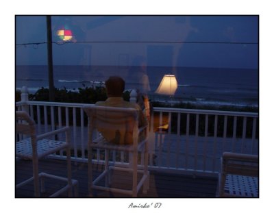 Trip to New Smyrna Beach, FL