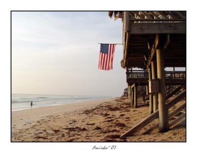 Trip to New Smyrna Beach, FL