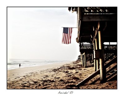 Trip to New Smyrna Beach, FL
