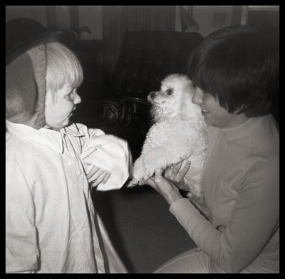 Charlie's birthday