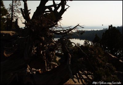 Cascade Lake