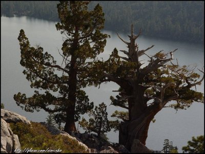 Cascade Lake