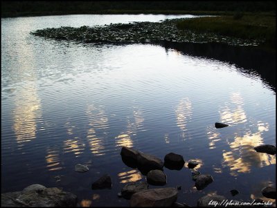 Eagle Lake