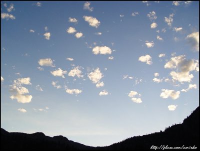 Eagle Lake