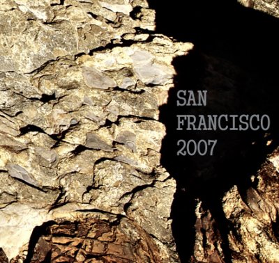 California 2007 photo book