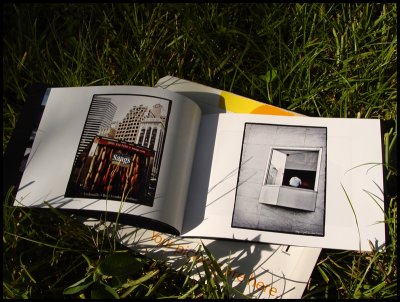 California 2007 photo book