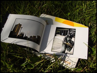 California 2007 photo book