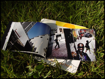 California 2007 photo book