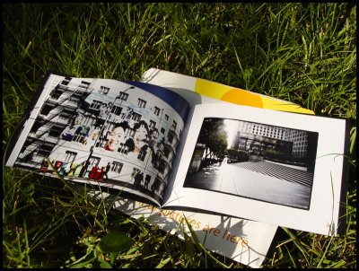 California 2007 photo book