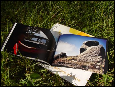 California 2007 photo book