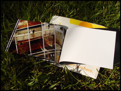California 2007 photo book