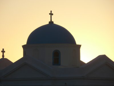 Greek Church - Mykonos - Greek Islands.jpg