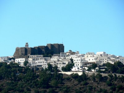 Patmos