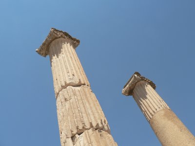 Ephesus - Columns.jpg