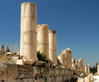 Ephesus - Columns 3.jpg