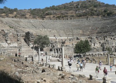 Ephesus - Theatre.jpg