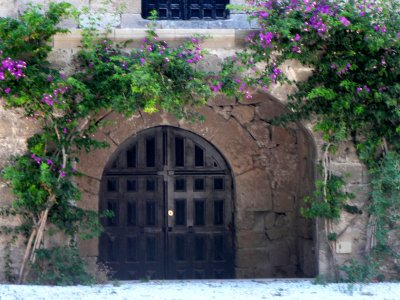 Rhodes - Castle Door.jpg