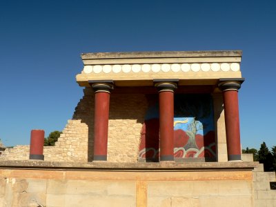 Crete - Knossos Bull 2.jpg
