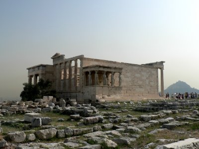 Athens - Acroplois Hill.jpg