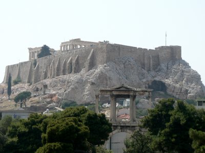 Athens - Acropolis Hill 3.jpg