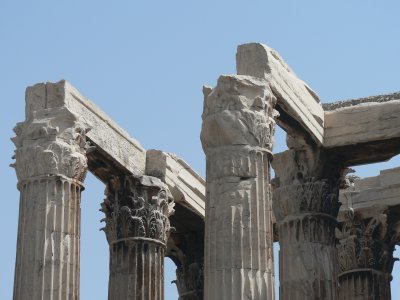 Athens - Temple of Zeus Columns.jpg