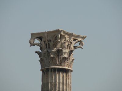 Athens - Temple of Zeus Columns 4.jpg