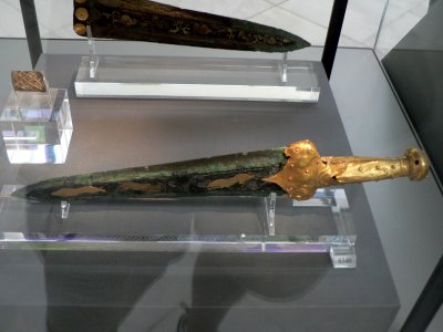 National Museum - Dagger.jpg