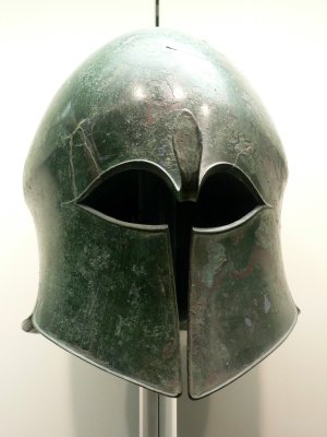 Olympia - Museum - Helmet 1.jpg