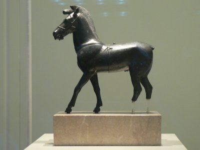 Olympia - Museum - Miniature Horse.jpg