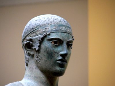 Delphi - Museum - Charioteer 5.jpg
