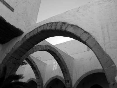 Patmos - St John Arches.jpg