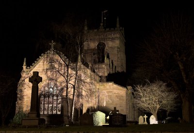  Church at Acton