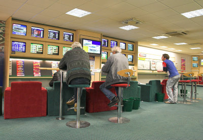 Betting Shop