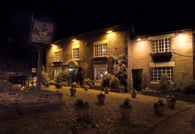 One of my favourite pubs