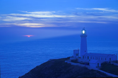 South Stack Lighthouse