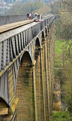 Telford's Aqueduct