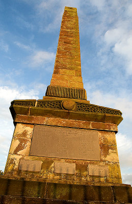 The Monument