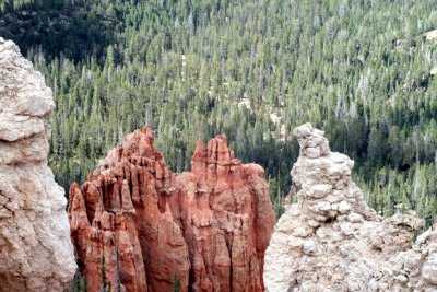Landscape @ Bryce Canyon