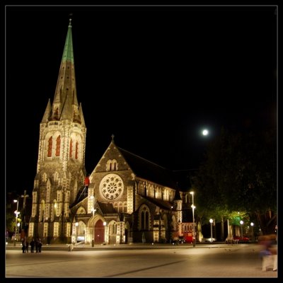 Christchurch