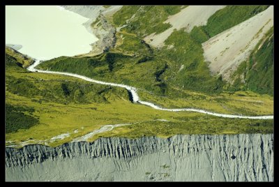 Mount Cook