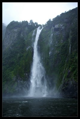 Milford Sound