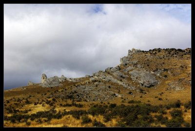 Haast and Hokitika